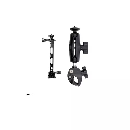 Insta360 Motorcycle Mount Bundle-gallery-1