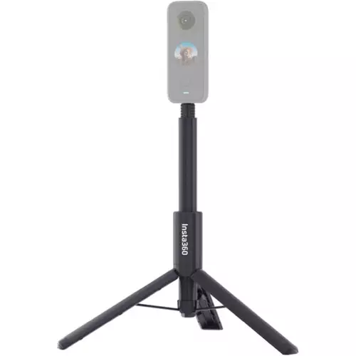 Insta360 2-in-1 Invisible Selfie Stick + Tripod-gallery-1