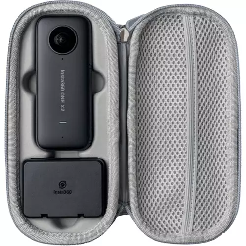 Insta360 ONE X2 Carry Case-1
