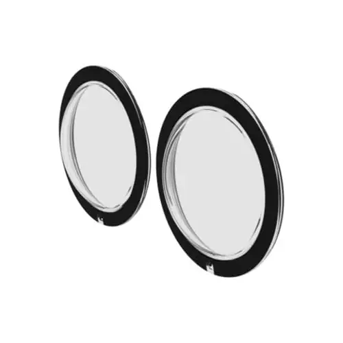 Insta360 ONE X2 Lens Sticky Guards - 1