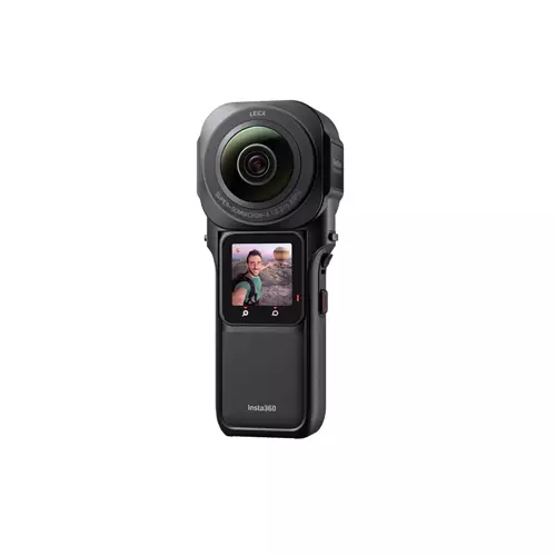 Insta360 ONE RS 1-Inch 360 Action Camera