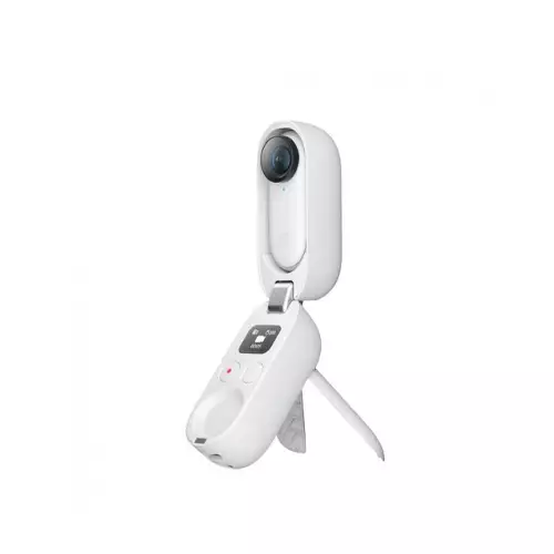INSTA360 GO 2 WATERPROOF SMALL ACTION CAMERA-2