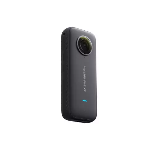 INSTA360 ONE X2 5.7K TOUCH WATERPROOF VOICE CONTROL ACTION CAMERA-gallery-1