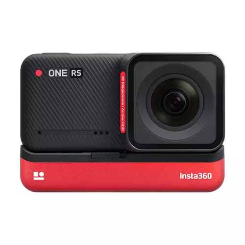 INSTA360 ONE RS 4K EDITION 60FPS ACTION CAMERA-gallery-1