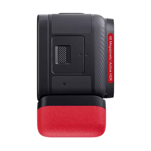 INSTA360 ONE RS 4K EDITION 60FPS ACTION CAMERA-gallery-2