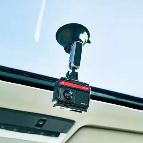PGYTECH P-GM-132 Suction Cup Mount-gallery-2