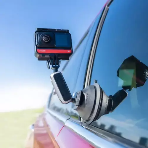 PGYTECH P-GM-132 Suction Cup Mount-1