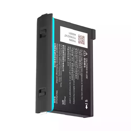 Wasabi BTR-ONE-X2  Battery