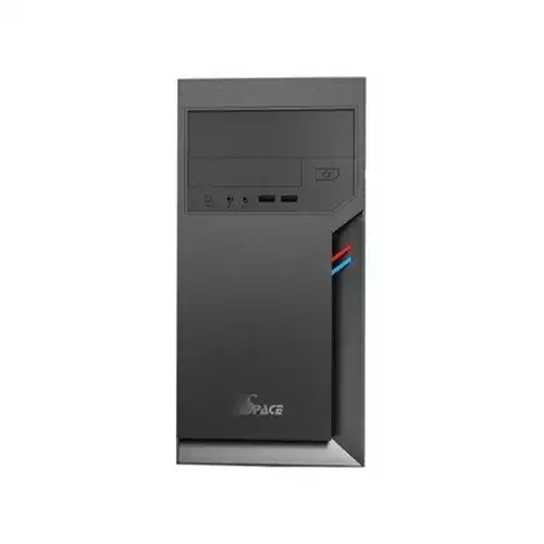 SPACE M502 MICRO ATX CASE