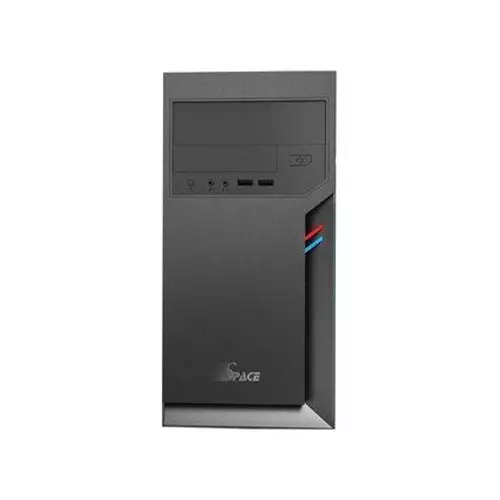 SPACE M502 MICRO ATX CASE