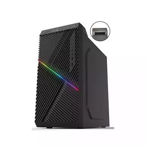 SPACE M507 MICRO ATX CASE