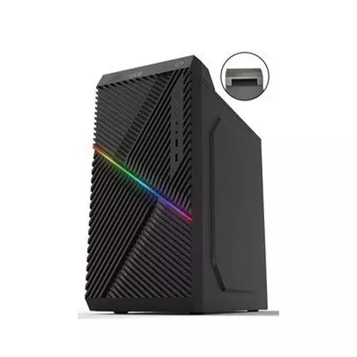 SPACE M507 MICRO ATX CASE