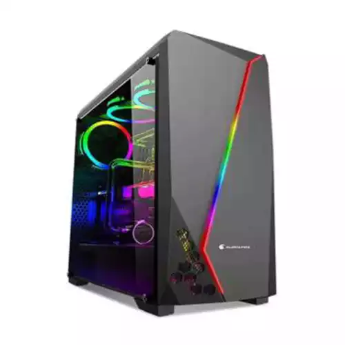 SPACE G503 RGB GAMING CASE