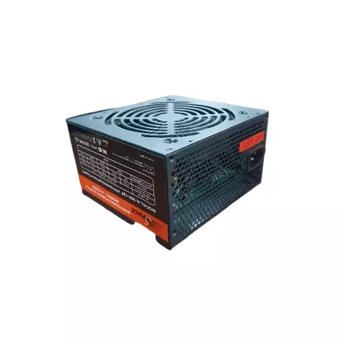 SPACE BRAND REAL 200W POWER SUPPLY