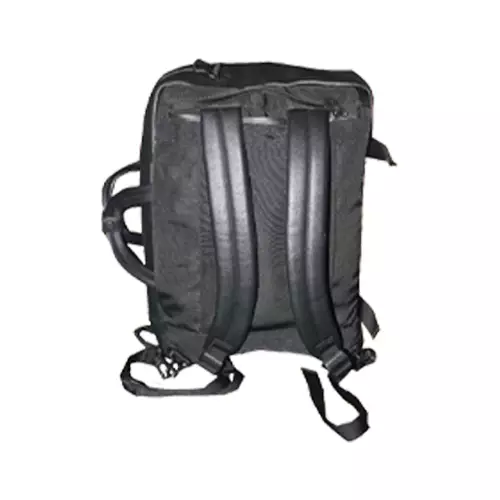 FIESTA EXCLUSIVE BLB - 605 MULTIPURPOSE OFFICE CUM LAPTOP BAG-gallery-1