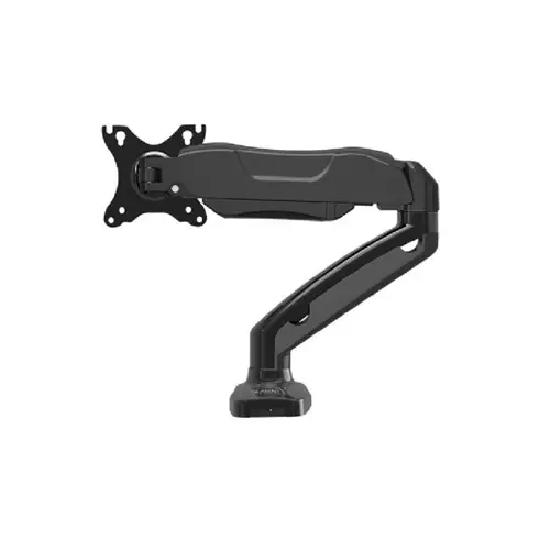 KALOC KLC V28 17-32 INCH DUAL LCD MONITOR DESK MOUNT STAND - 1