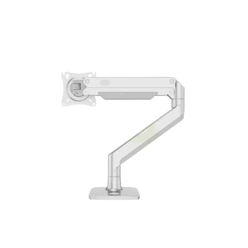 KALOC DS160 Aluminum Monitor Mount Desk Bracket Arm Stand-gallery-4