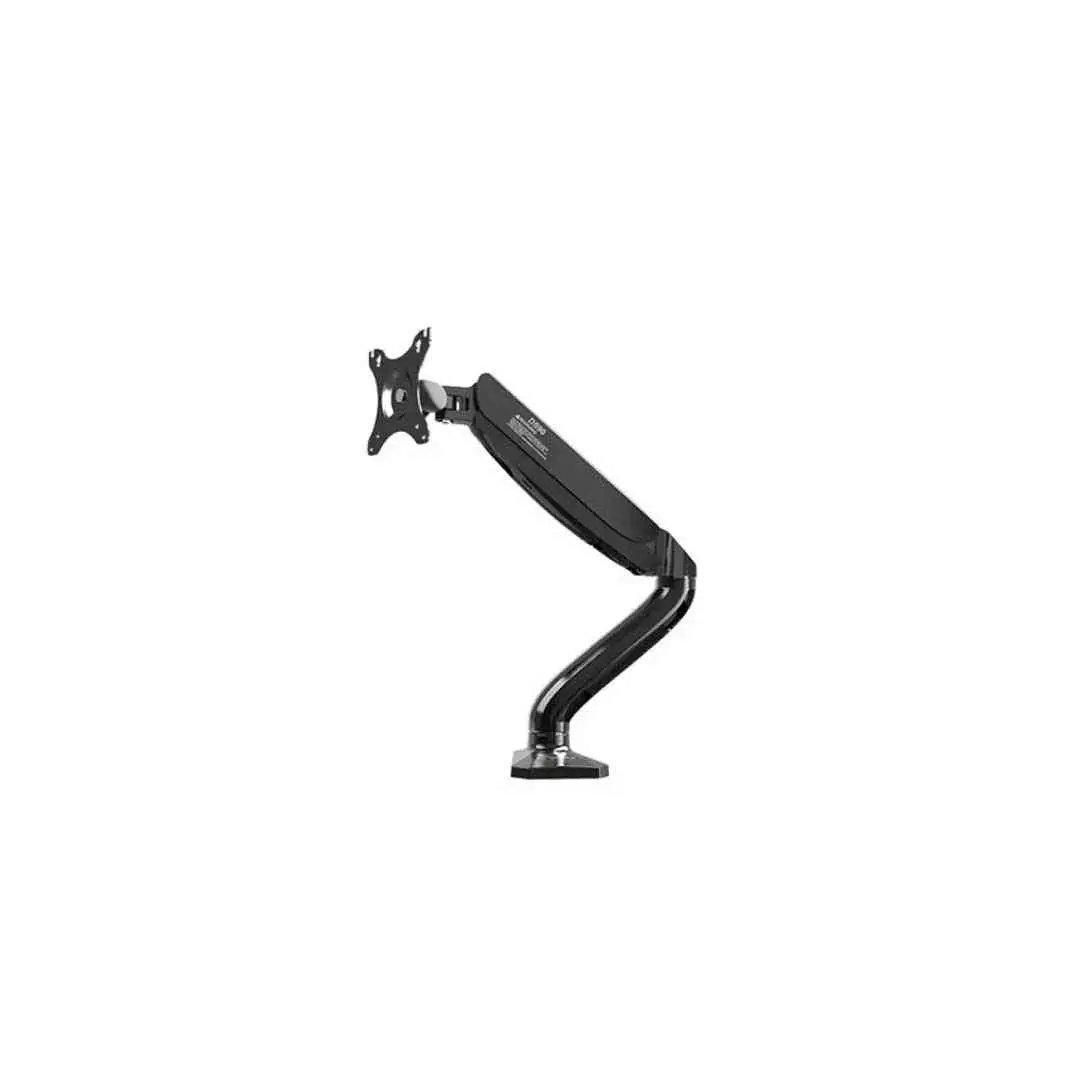 Kaloc DS110 17-33 Inch 10Kg Capacity Single Monitor Arm