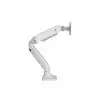 Kaloc DS110 17-33 Inch 10Kg Capacity Single Monitor Arm-1