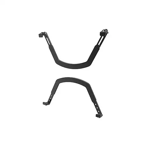 Kaloc KLC-H1 17-29 Inch LCD/LED Monitors Extension VESA Adapter