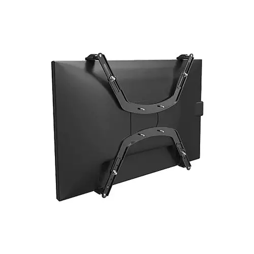 Kaloc KLC-H1 17-29 Inch LCD/LED Monitors Extension VESA Adapter - 1