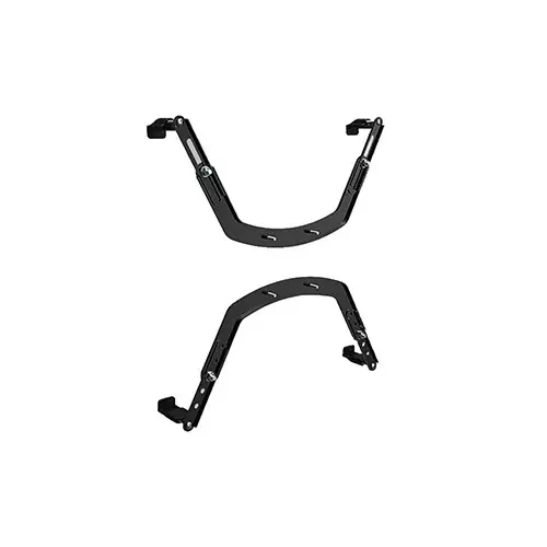 Kaloc KLC-H1 17-29 Inch LCD/LED Monitors Extension VESA Adapter - 3