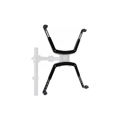 Kaloc KLC-H1 17-29 Inch LCD/LED Monitors Extension VESA Adapter-2