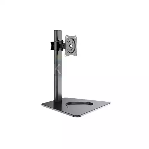 Kaloc KLC-DZ100-T 17-32 inch LCD/LED Single Arm Monitor Desk Mount Stand
