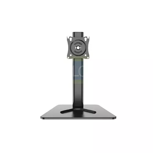 Kaloc KLC-DZ100-T 17-32 inch LCD/LED Single Arm Monitor Desk Mount Stand - 1