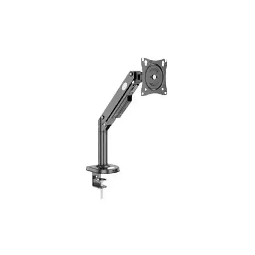Kaloc KLC-DS300/B 17-32 Inch Single Arm Flexi Monitor Stand