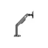 Kaloc KLC-DS300/B 17-32 Inch Single Arm Flexi Monitor Stand-1