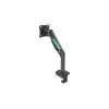 Kaloc KLC-DS300/B 17-32 Inch Single Arm Flexi Monitor Stand-2