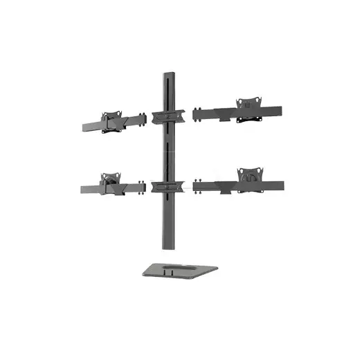 Kaloc KLC-DZ400-T 17-32 Inch Single Arm Flexi Monitor Stand - 1