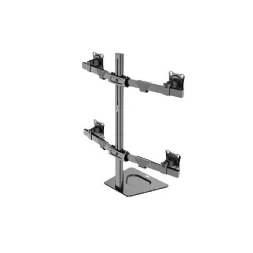 Kaloc KLC-DZ400-T 17-32 Inch Single Arm Flexi Monitor Stand - 2