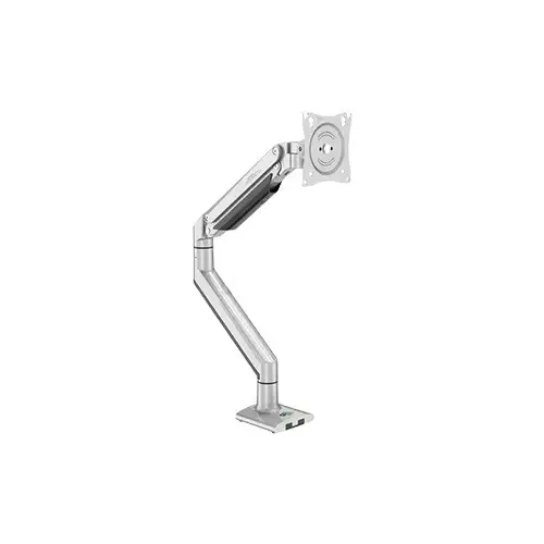 Kaloc KLC-DS150 17-35 Inch Single Monitor Arm - 1