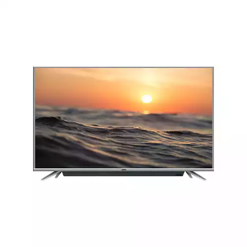 JVCO 43df1 43 INCH GOOGLE ASSISTANCE 4K ANDROID TELEVISION