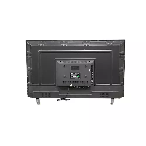 JVCO 55 INCH GOOGLE ASSISTANCE 4K ANDROID TELEVISION - 1