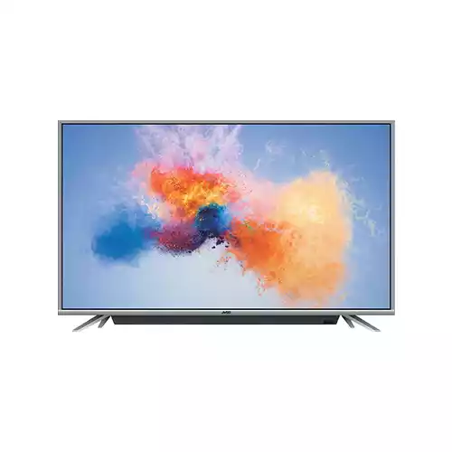 JVCO DK5LSM 43 INCH GOOGLE ASSISTANCE 4K ANDROID TV