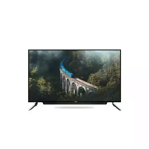 JVCO G3B 65-Inch Google QLED LED TV