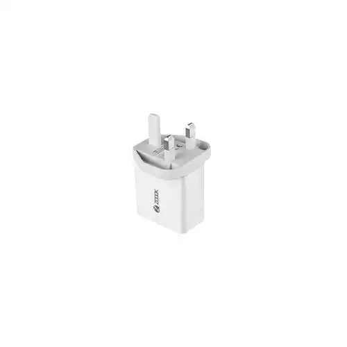 ZOOOK BOLT CHARGER DUO 30 RAPID CHARGER