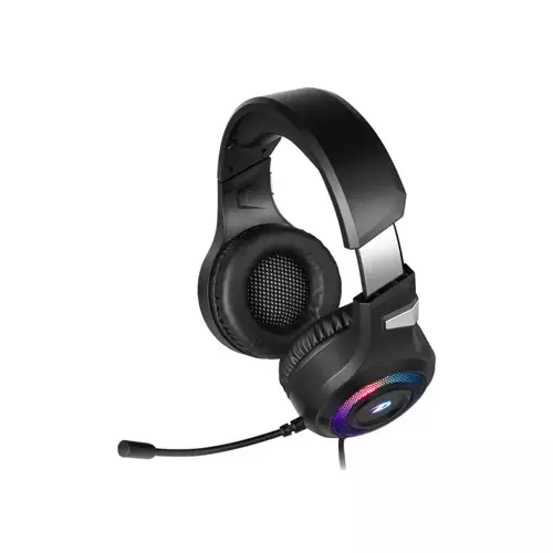 ZOOOK COBRA PROFESSIONAL GAMING HEADSET WITH SURROUND SOUND STEREO-2
