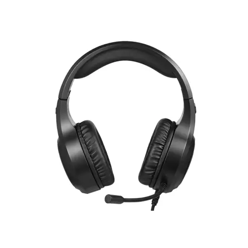 ZOOOK COBRA PROFESSIONAL GAMING HEADSET WITH SURROUND SOUND STEREO-3