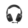 ZOOOK COBRA PROFESSIONAL GAMING HEADSET WITH SURROUND SOUND STEREO-3