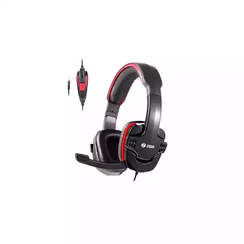 ZOOOK PANTHER HEADPHONE WITH MIC