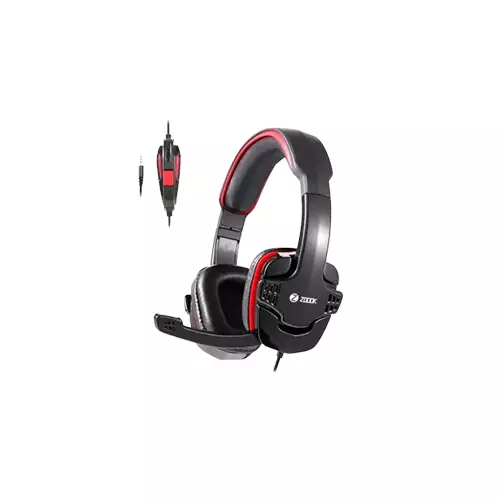 ZOOOK PANTHER HEADPHONE WITH MIC
