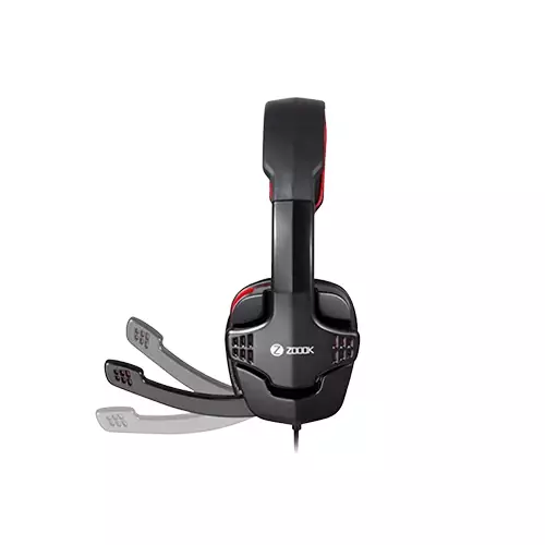 ZOOOK PANTHER HEADPHONE WITH MIC-gallery-1