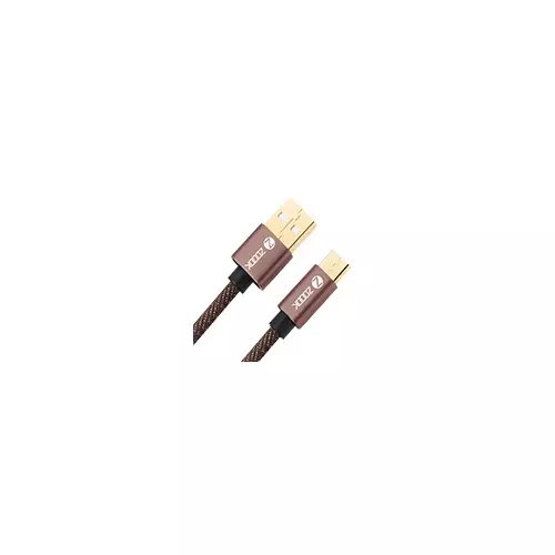 ZOOOK ZF-DENIM PREMIUM CHARGING MICRO USB CABLE-1