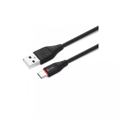 ZOOOK FASTLINK C USB TYPE-C RAPID CHARGE & SYNC CABLE-gallery-1