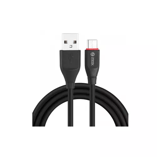 ZOOOK FASTLINK C USB TYPE-C RAPID CHARGE & SYNC CABLE