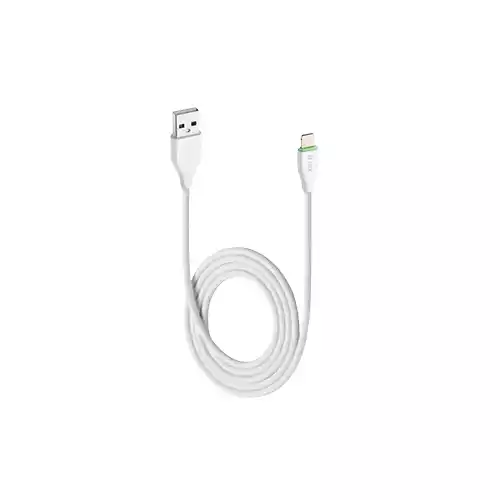 ZOOOK FASTLINK I LIGHTNING TYPE-C RAPID CHARGE & SYNC CABLE